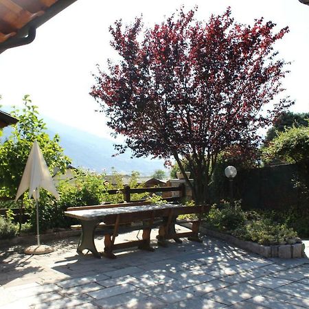 Villetta Relax Αόστα Εξωτερικό φωτογραφία